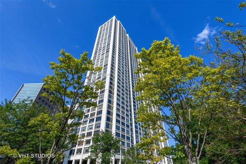 2800 N Lake Shore Unit 1304, Chicago, IL 60657