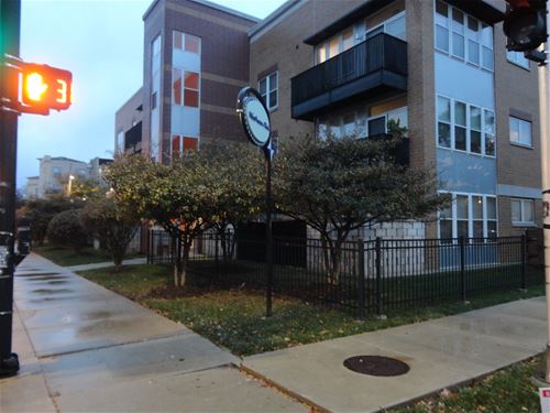 2257 W Lake Unit 203, Chicago, IL 60612