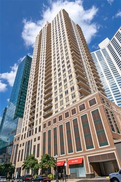 1111 S Wabash Unit 2310, Chicago, IL 60605