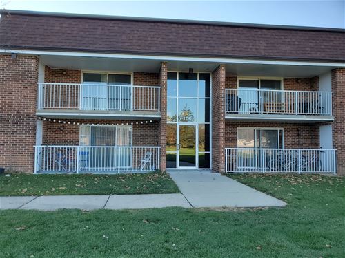 1110 Westover Unit 2D, Schaumburg, IL 60193