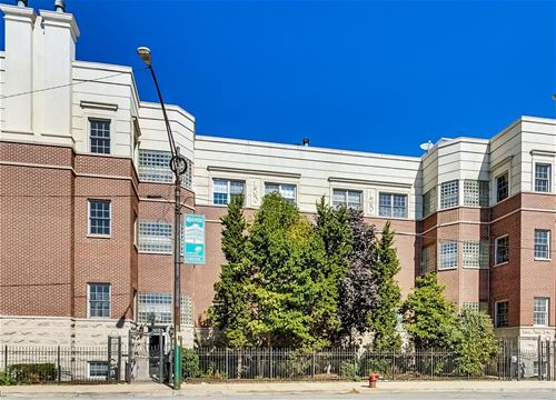 2020 W Grand Unit E, Chicago, IL 60612