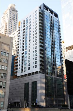 160 E Illinois Unit 1904, Chicago, IL 60611