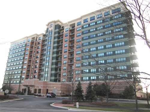 6420 Double Eagle Unit 1005, Woodridge, IL 60517