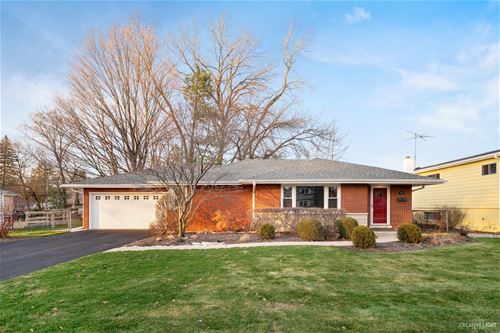 1103 E Prairie, Wheaton, IL 60187