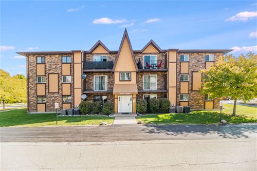 1234 Chalet Unit 302, Naperville, IL 60563