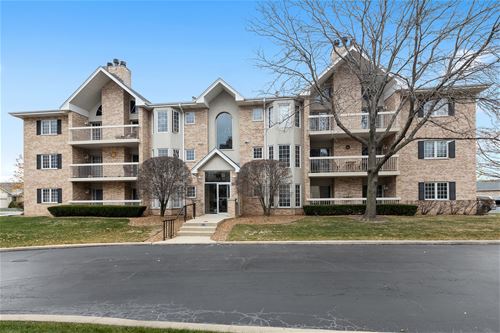 7783 Bristol Park Unit 1SE, Tinley Park, IL 60477