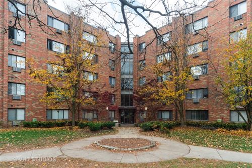 5310 N Chester Unit 520, Chicago, IL 60656