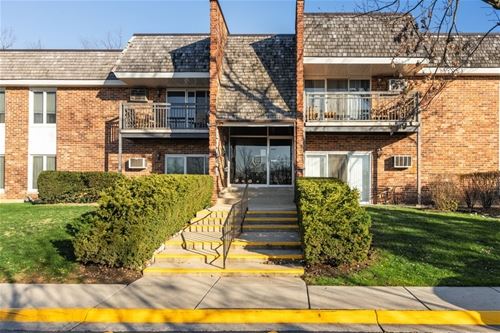 3939 Saratoga Unit 112, Downers Grove, IL 60515