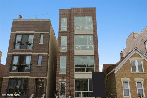 2429 W Augusta Unit 1, Chicago, IL 60622