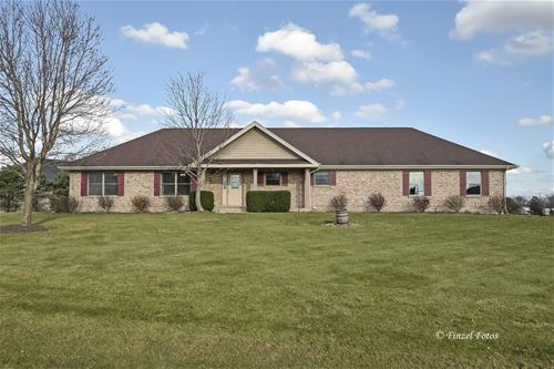 17208 Millstone, Marengo, IL 60152