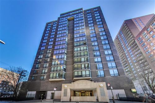 21 W Goethe Unit 7K, Chicago, IL 60610