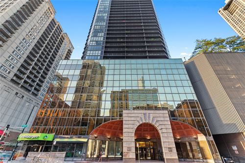 10 E Ontario Unit 3103, Chicago, IL 60611