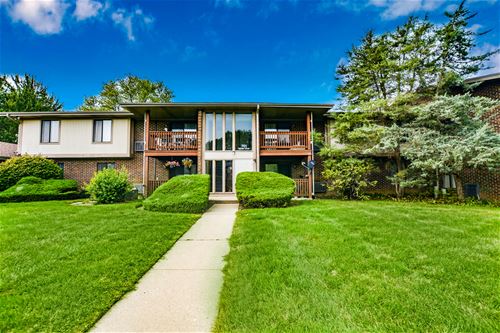 701 Garden Unit 1, Streamwood, IL 60107