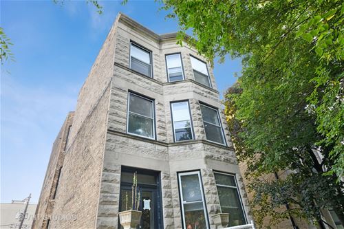 3755 N Sheffield, Chicago, IL 60613