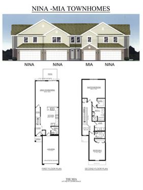 600 W Pleasant Unit A3, Lombard, IL 60148