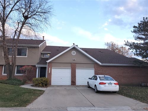 958 Harvest Unit 0, Buffalo Grove, IL 60089