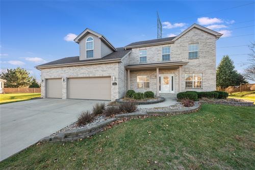 13454 Blackstone, Plainfield, IL 60585