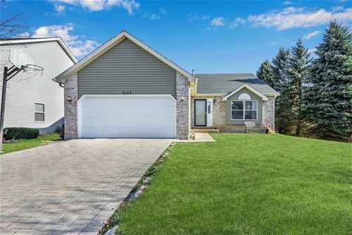 3107 E Newcastle, Waukegan, IL 60087