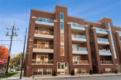 2703 W Belmont Unit 3W, Chicago, IL 60618