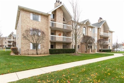 7795 Bristol Park Unit 1SE, Tinley Park, IL 60477