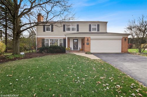 2107 Larkdale, Glenview, IL 60025