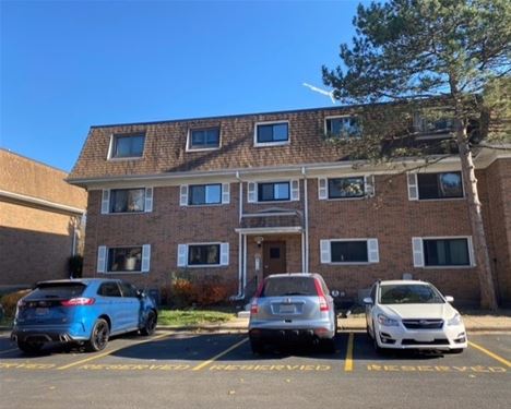 4174 Cove Unit C, Glenview, IL 60025