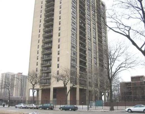 2901 S Michigan Unit 2102, Chicago, IL 60616