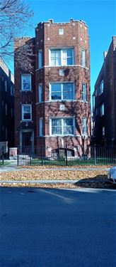 8225 S Ingleside Unit 2, Chicago, IL 60619