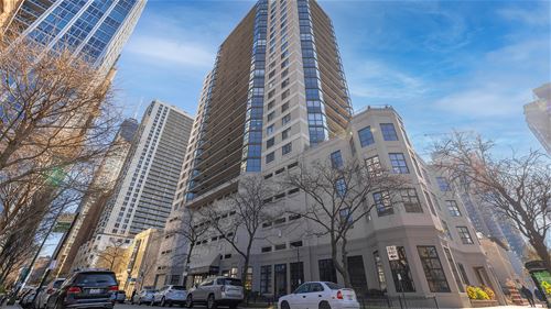 33 W Delaware Unit 12C, Chicago, IL 60610