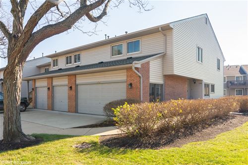 175 Morningside Unit 175, Buffalo Grove, IL 60089