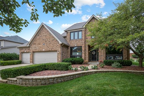 5616 Bergamot, Naperville, IL 60564