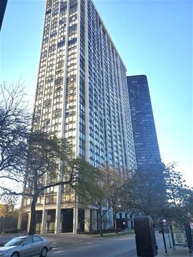 5445 N Sheridan Unit 504, Chicago, IL 60640