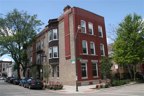 1514 N Honore Unit 1B, Chicago, IL 60622