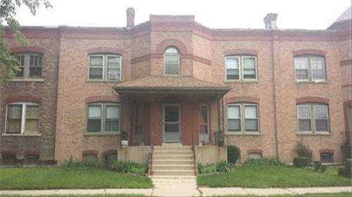 11443 S Champlain Unit 1, Chicago, IL 60628