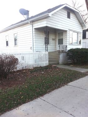 7319 W Addison, Chicago, IL 60634