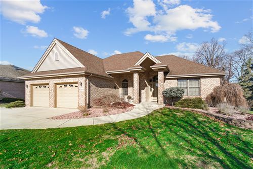 12436 Rosewood, Homer Glen, IL 60491