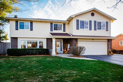 25 Mulberry, Deerfield, IL 60015