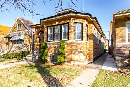 5027 S Kostner, Chicago, IL 60632