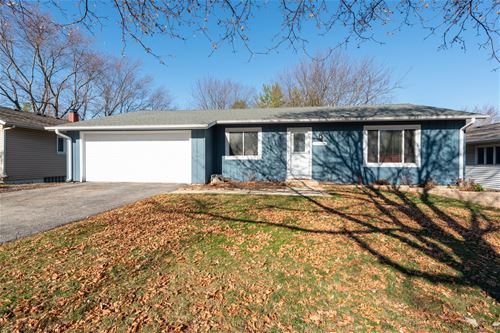 664 W Main, Cary, IL 60013