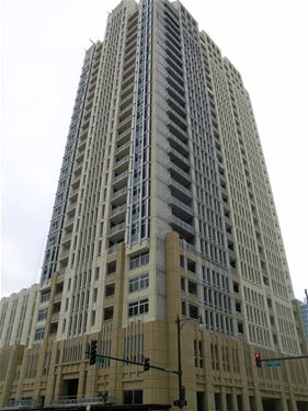 1400 S Michigan Unit 401, Chicago, IL 60605