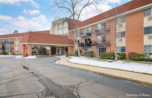 1188 Royal Glen Unit 210W, Glen Ellyn, IL 60137