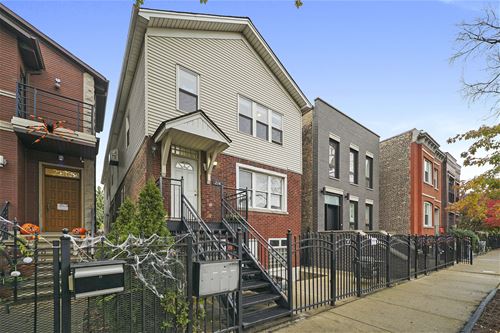 2146 W Huron, Chicago, IL 60612