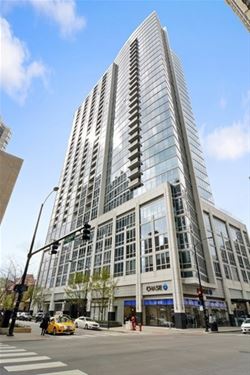 2 W Delaware Unit 1808, Chicago, IL 60610