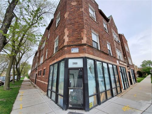 5204 W George Unit 2, Chicago, IL 60641