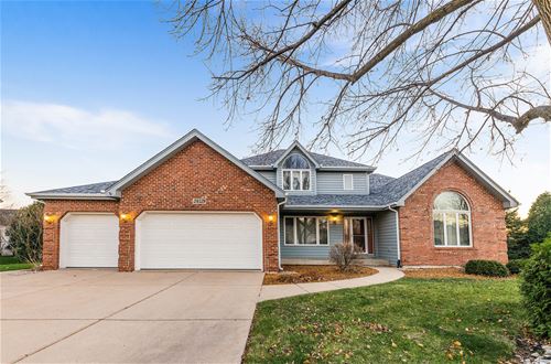 24529 W Royal Portrush, Naperville, IL 60564