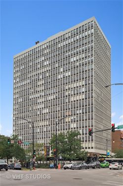 444 W Fullerton Unit 1203, Chicago, IL 60614