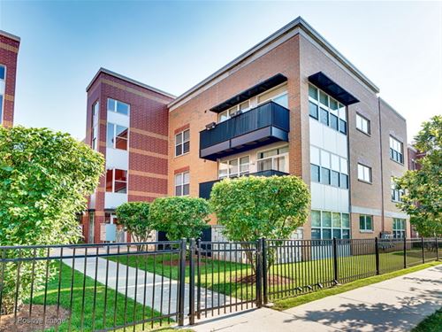 2231 W Maypole Unit 201, Chicago, IL 60612