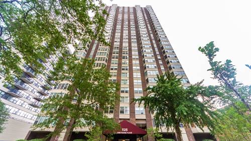 525 W Hawthorne Unit 2306, Chicago, IL 60657