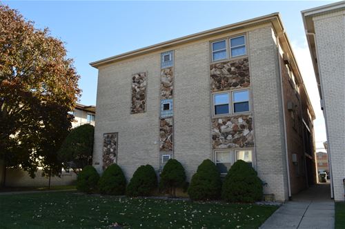 8531 W Gregory Unit 1C, Chicago, IL 60656