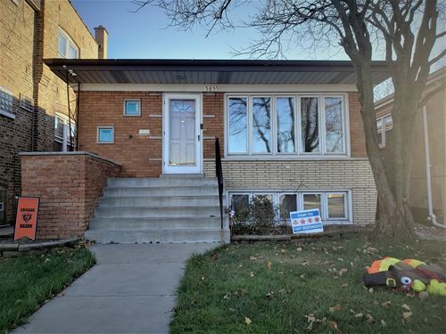 5855 W 64th, Chicago, IL 60638